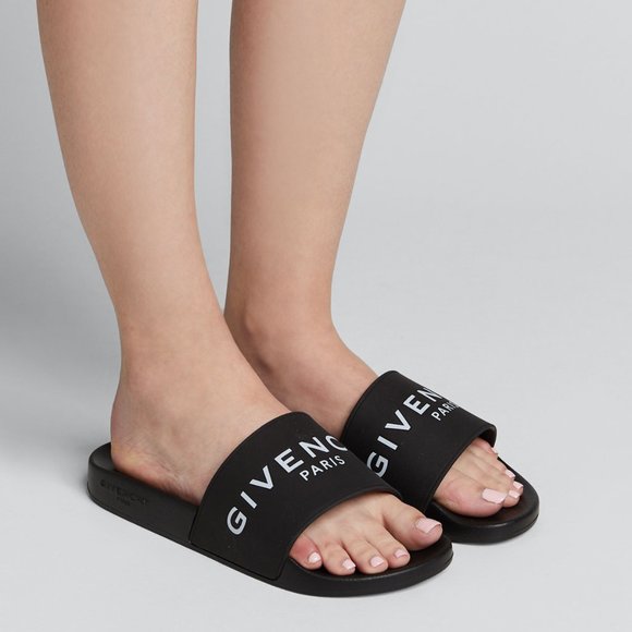 givenchy shoes slides